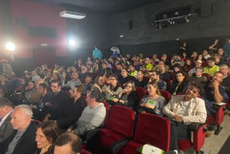 Memòria 2023 Viver de Bell-lloc Cinema Esbarjo Cardedeu
